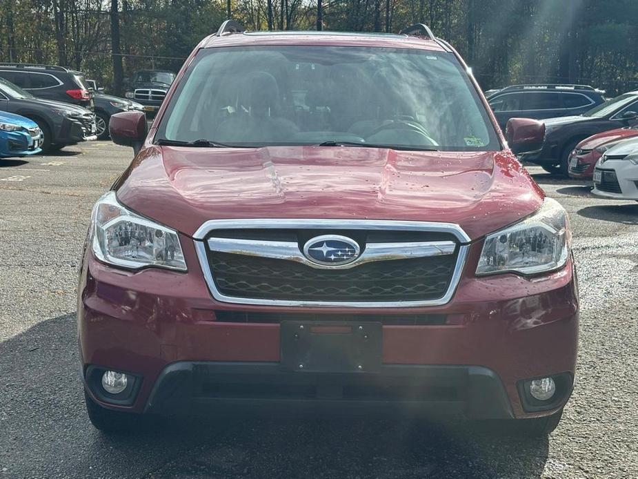 used 2014 Subaru Forester car, priced at $14,000