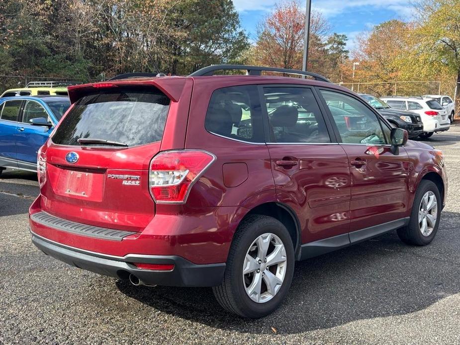 used 2014 Subaru Forester car, priced at $14,000