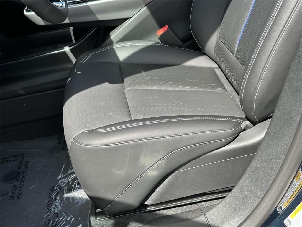 new 2025 Cadillac LYRIQ car, priced at $64,115