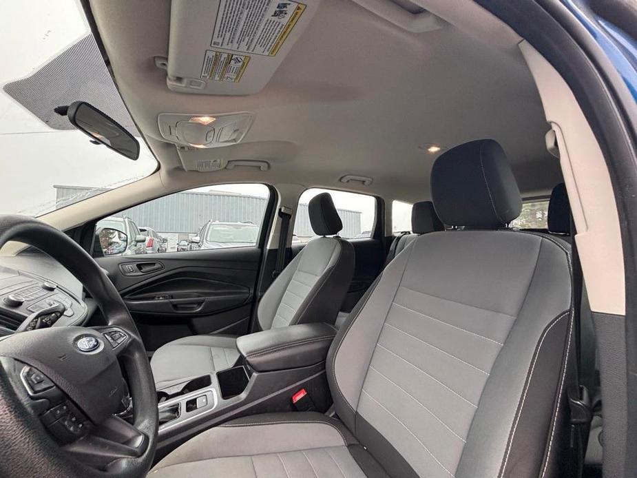 used 2019 Ford Escape car, priced at $10,500