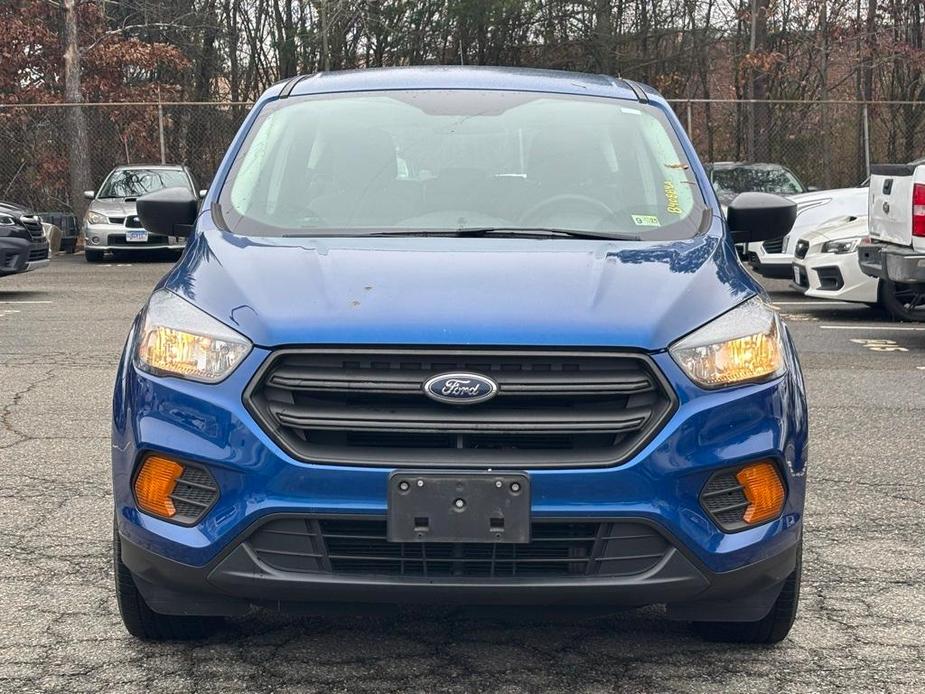 used 2019 Ford Escape car, priced at $10,500