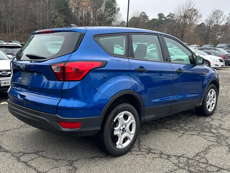 used 2019 Ford Escape car, priced at $10,500