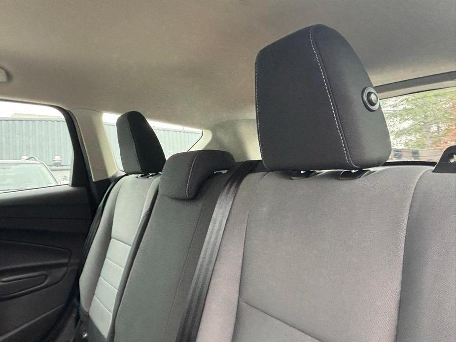 used 2019 Ford Escape car, priced at $10,500