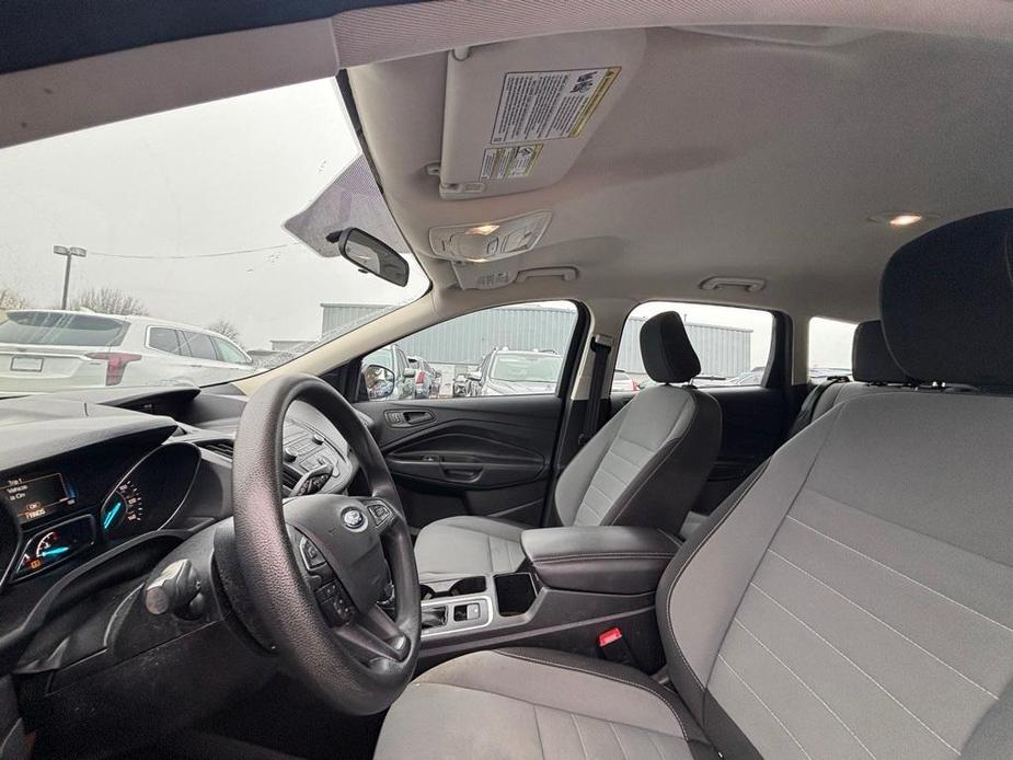 used 2019 Ford Escape car, priced at $10,500