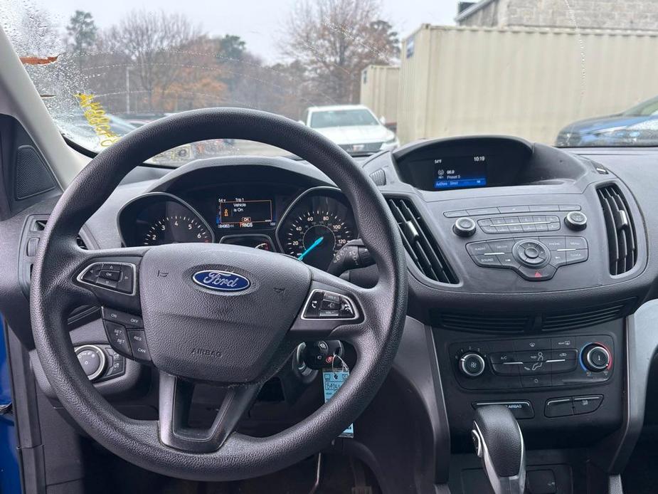 used 2019 Ford Escape car, priced at $10,500