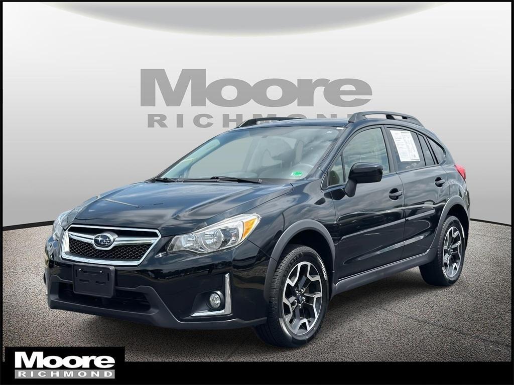used 2016 Subaru Crosstrek car, priced at $14,000