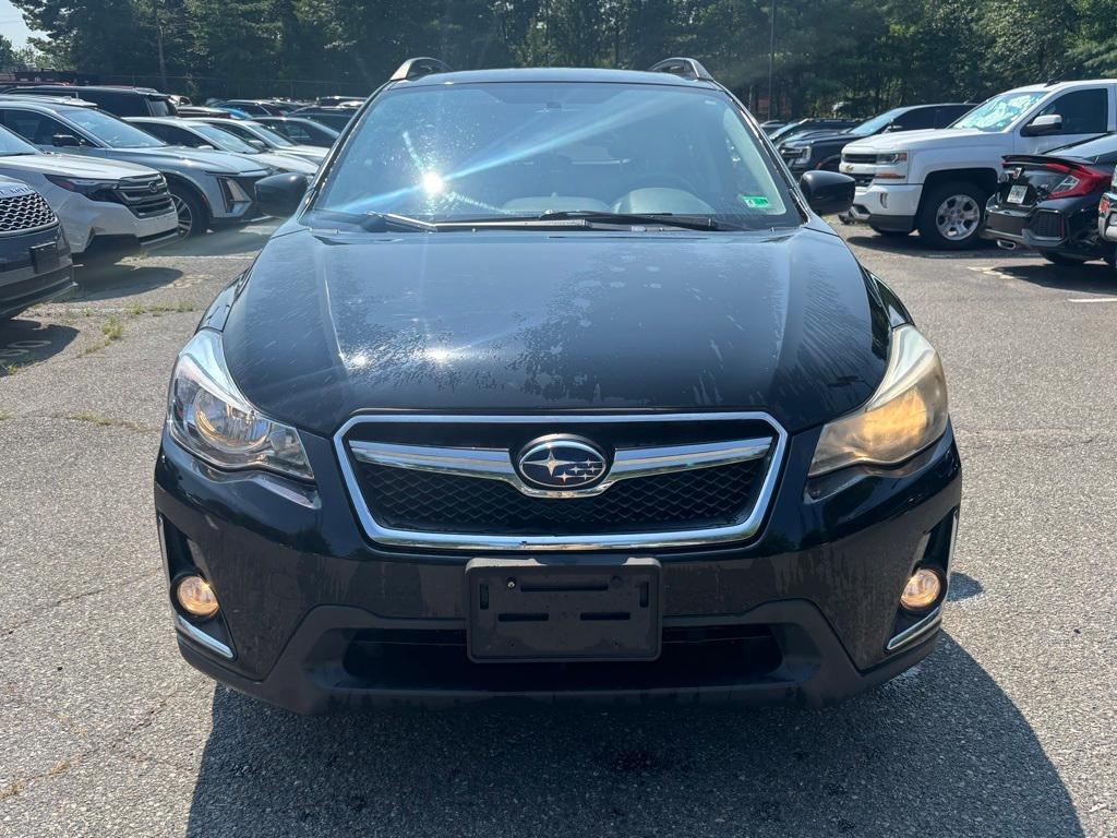 used 2016 Subaru Crosstrek car, priced at $14,000
