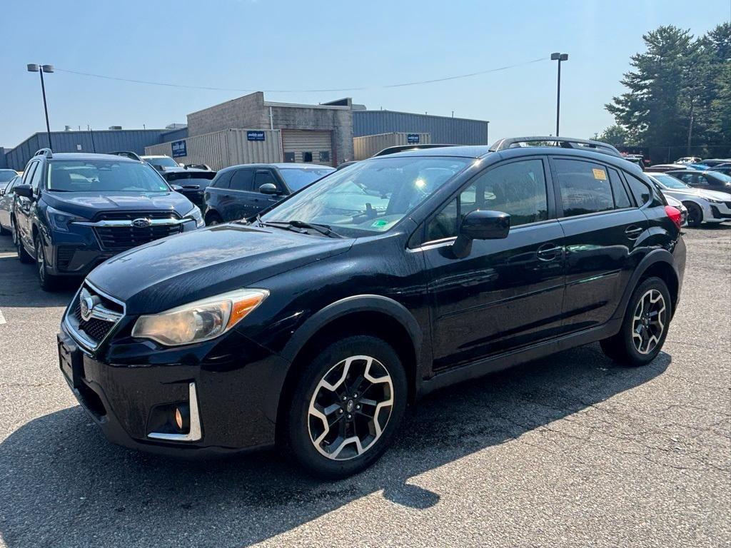 used 2016 Subaru Crosstrek car, priced at $14,000