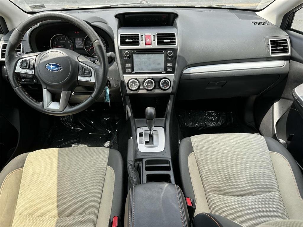 used 2016 Subaru Crosstrek car, priced at $14,000