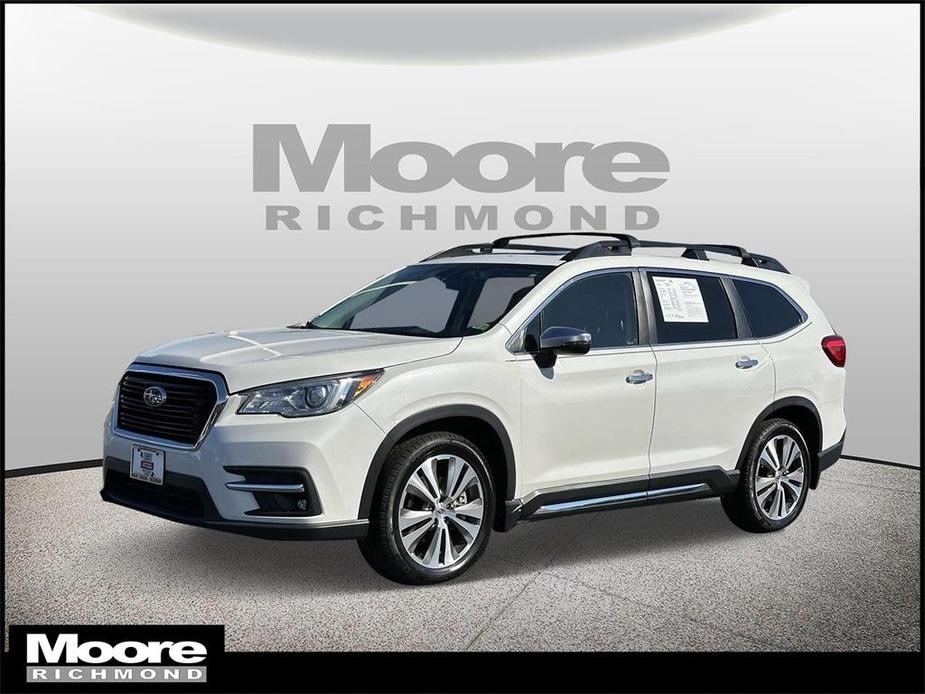 used 2020 Subaru Ascent car, priced at $26,500