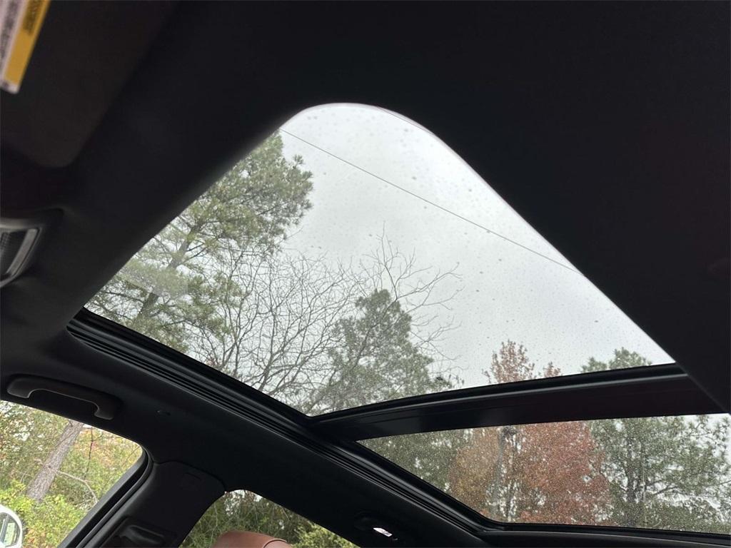 used 2025 Cadillac XT5 car, priced at $52,500