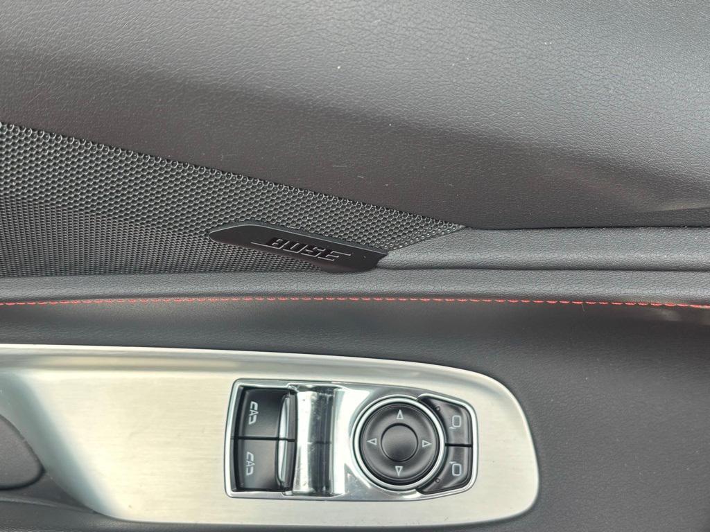 used 2020 Chevrolet Corvette car, priced at $59,500