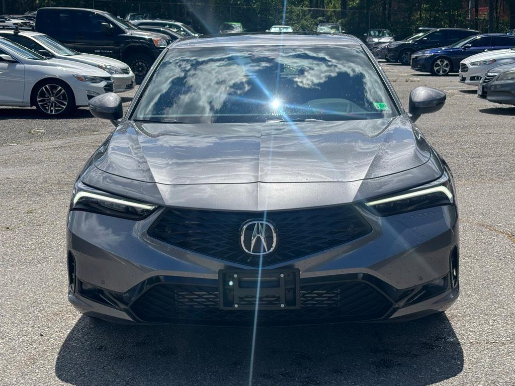 used 2024 Acura Integra car, priced at $32,000