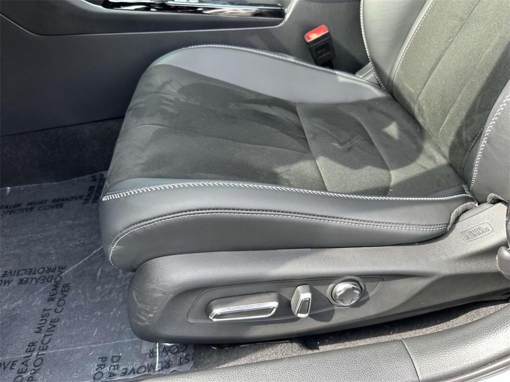 used 2024 Acura Integra car, priced at $31,500