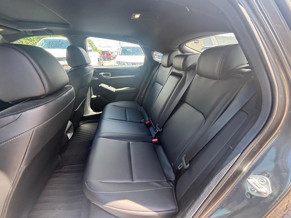 used 2024 Acura Integra car, priced at $32,000