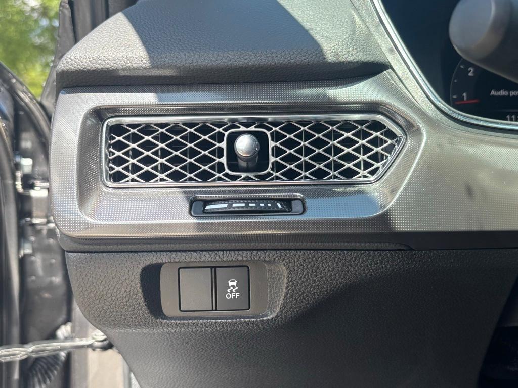 used 2024 Acura Integra car, priced at $32,000