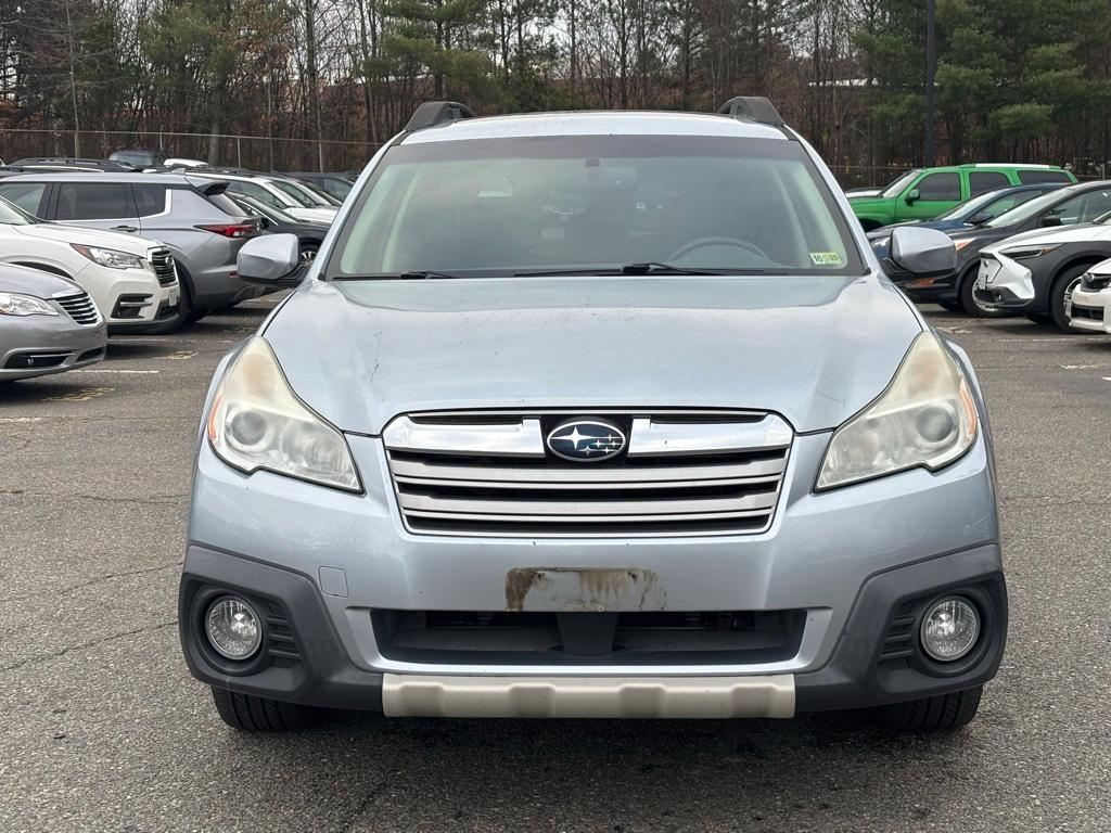 used 2014 Subaru Outback car, priced at $12,000