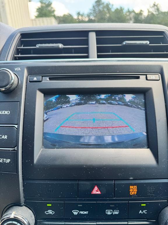 used 2017 Toyota Camry car, priced at $12,500