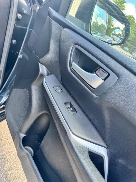 used 2017 Toyota Camry car, priced at $12,500