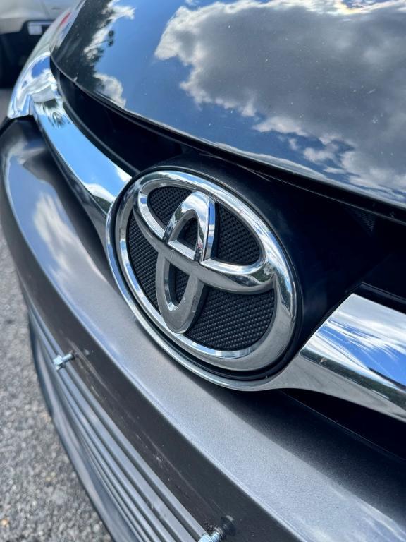used 2017 Toyota Camry car, priced at $12,500