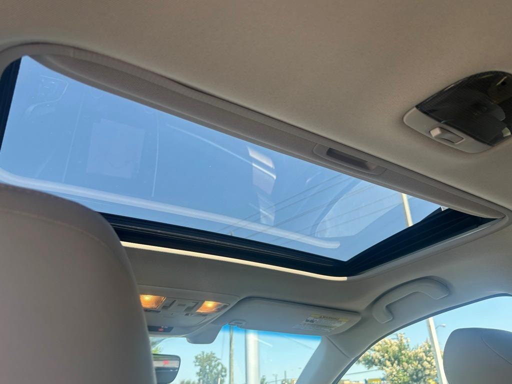 used 2019 Subaru Outback car, priced at $18,500