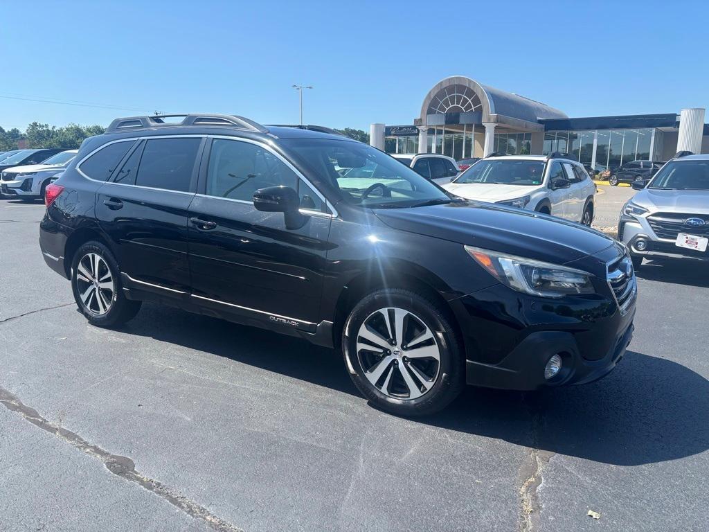 used 2019 Subaru Outback car, priced at $18,500