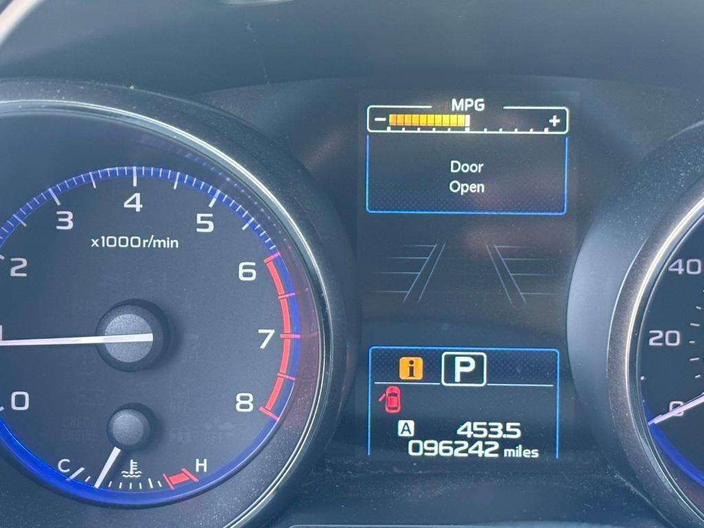 used 2019 Subaru Outback car, priced at $18,500