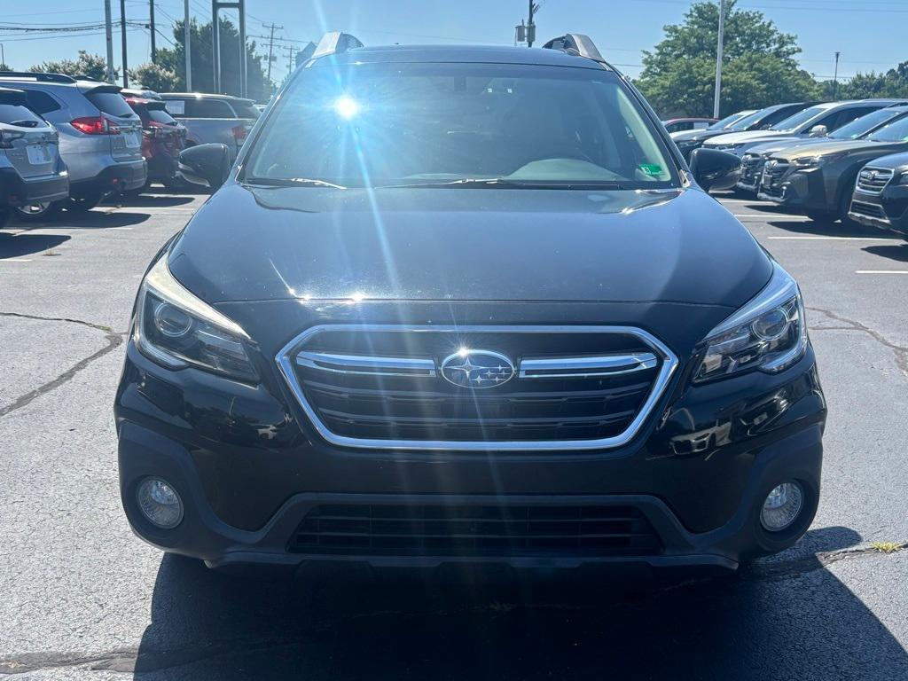 used 2019 Subaru Outback car, priced at $18,500