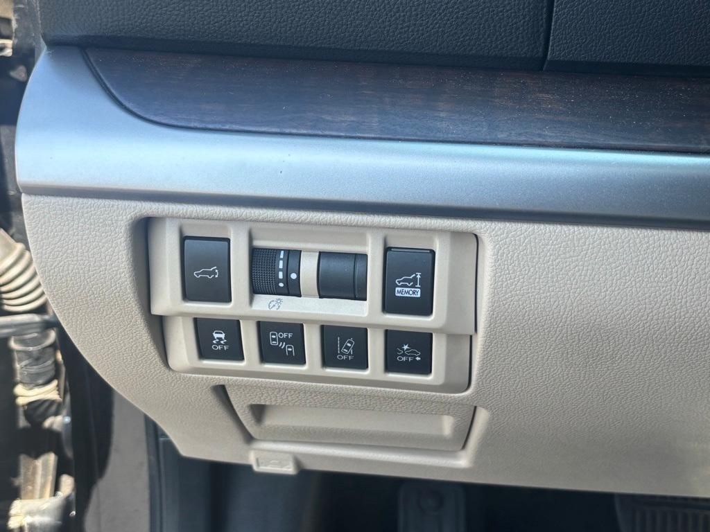 used 2019 Subaru Outback car, priced at $18,500