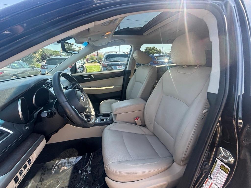 used 2019 Subaru Outback car, priced at $18,500