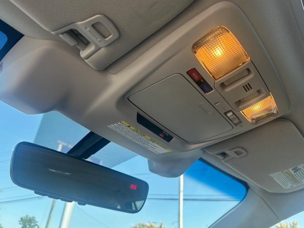 used 2019 Subaru Outback car, priced at $18,500