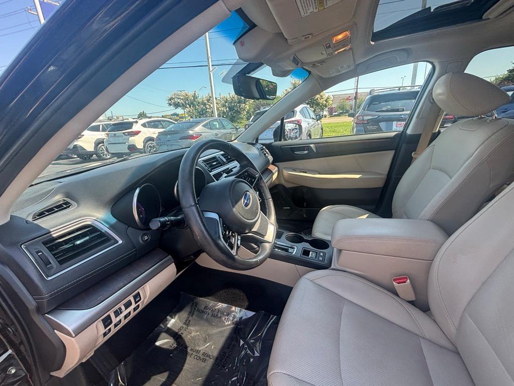 used 2019 Subaru Outback car, priced at $18,500