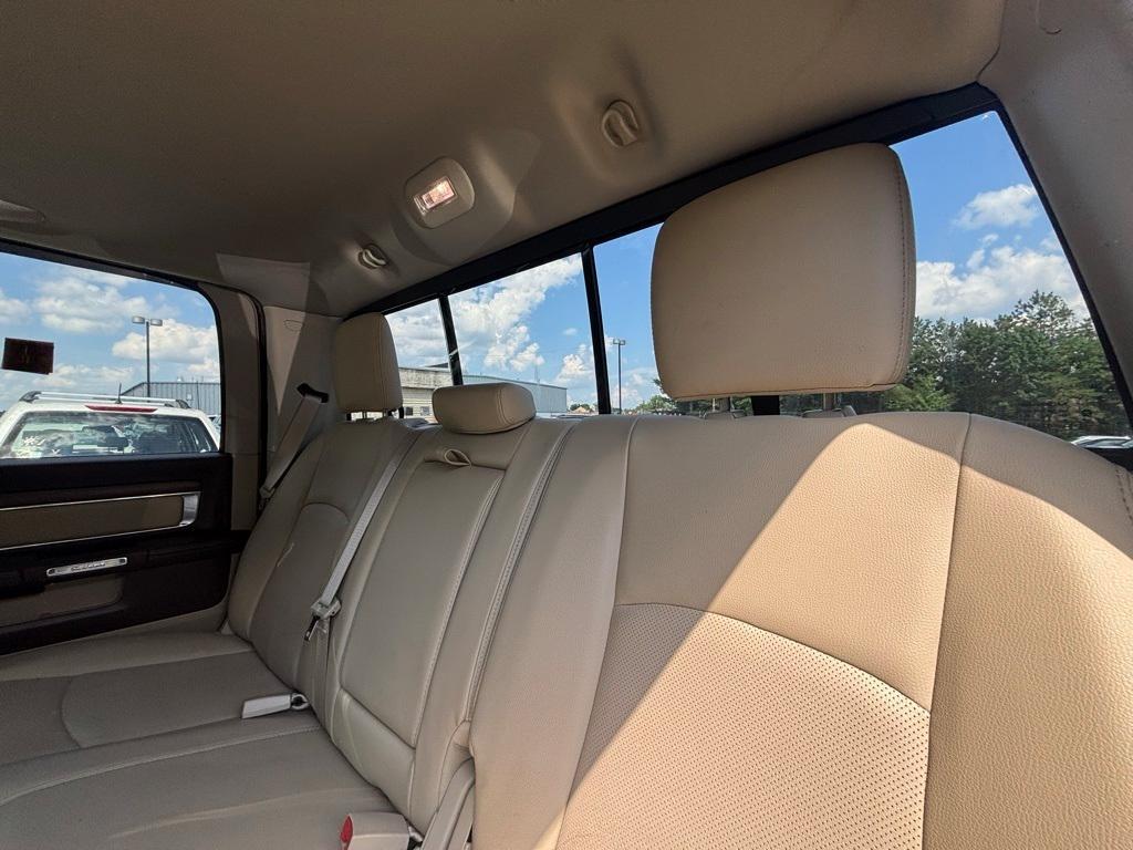 used 2016 Ram 1500 car, priced at $27,000
