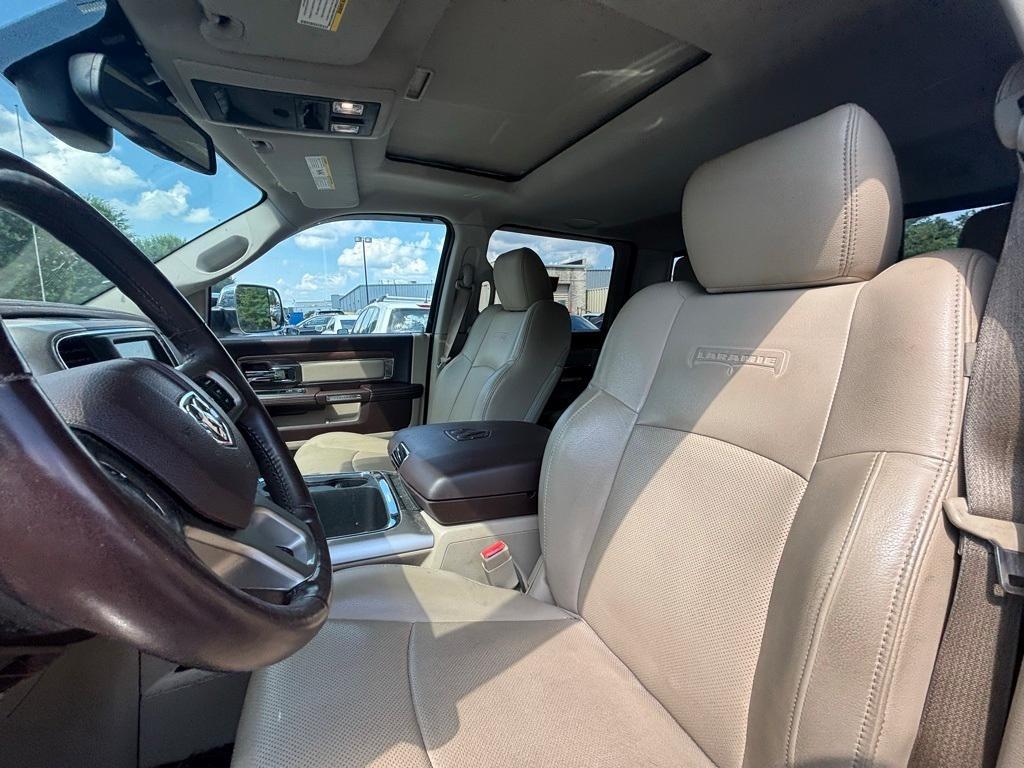 used 2016 Ram 1500 car, priced at $27,000