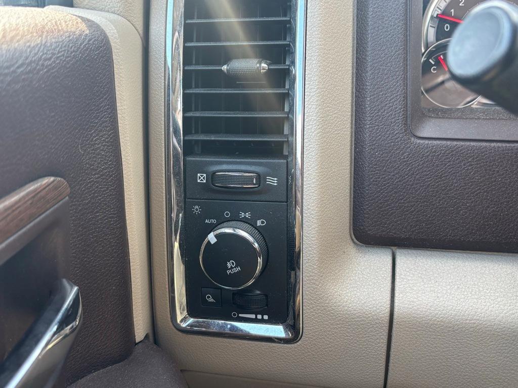 used 2016 Ram 1500 car, priced at $27,000
