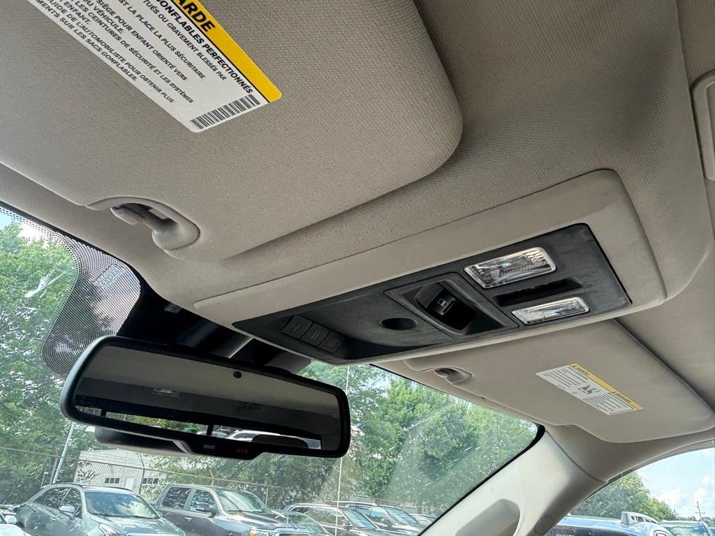 used 2016 Ram 1500 car, priced at $27,000