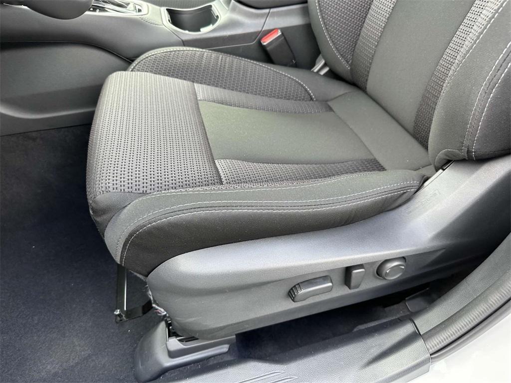 used 2025 Subaru Outback car, priced at $31,500