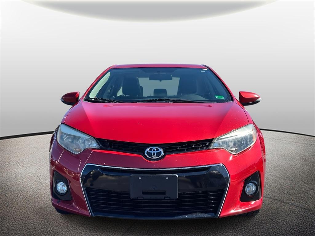 used 2016 Toyota Corolla car, priced at $11,500