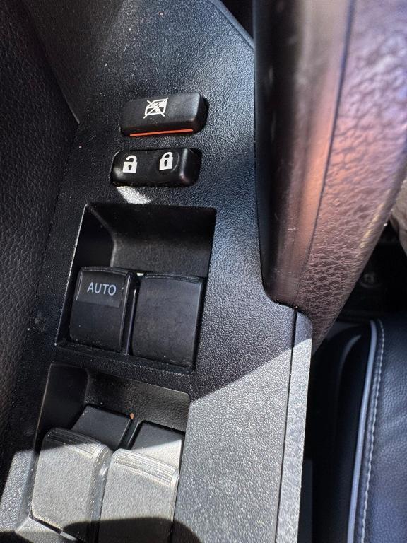 used 2016 Toyota Corolla car, priced at $13,000