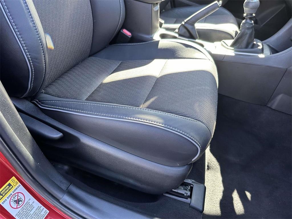 used 2016 Toyota Corolla car, priced at $11,500