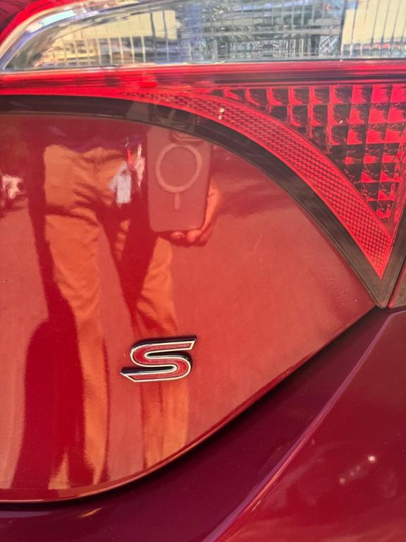 used 2016 Toyota Corolla car, priced at $13,000