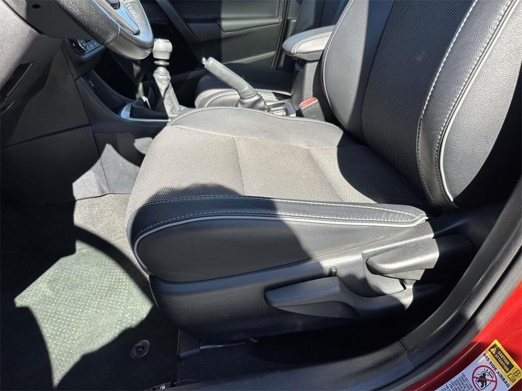 used 2016 Toyota Corolla car, priced at $11,500