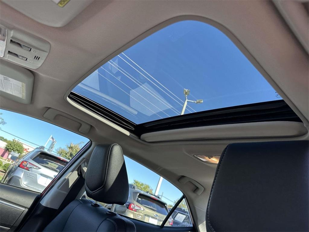 used 2016 Toyota Corolla car, priced at $11,500