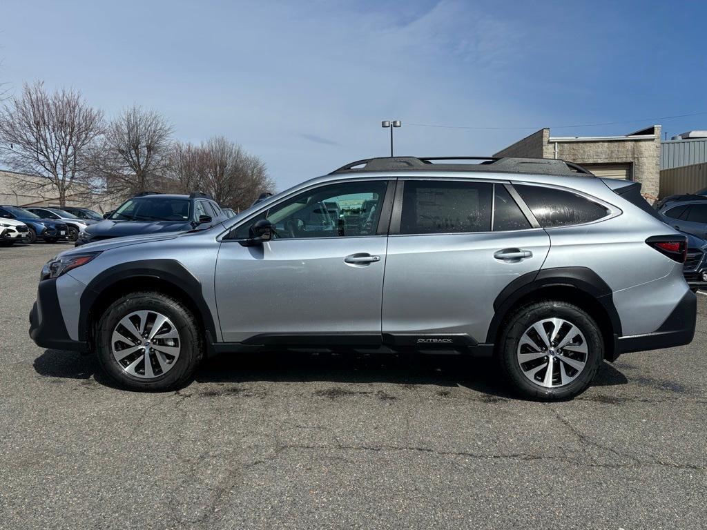 used 2025 Subaru Outback car, priced at $30,500