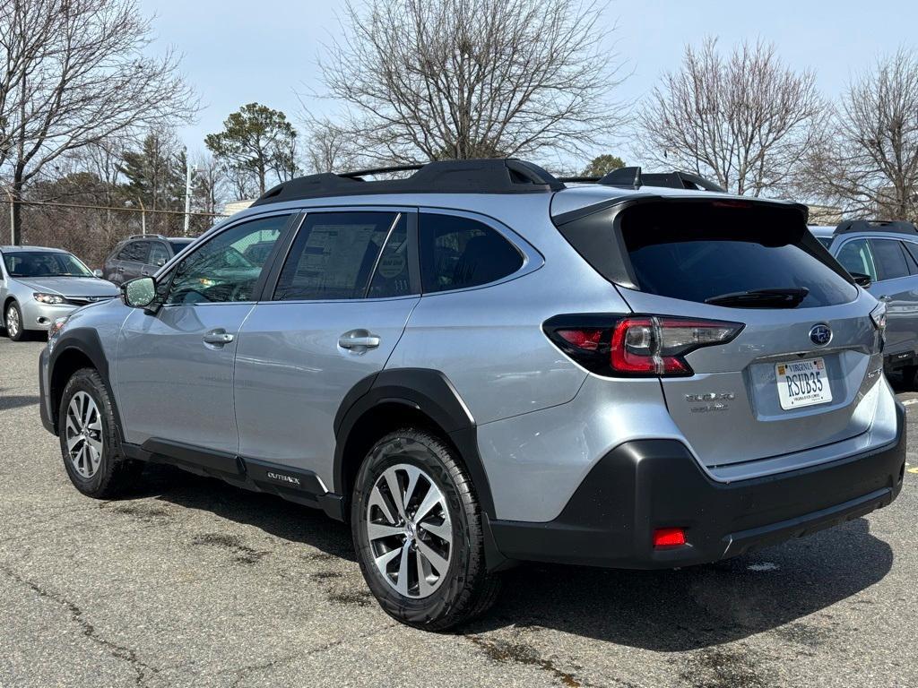 used 2025 Subaru Outback car, priced at $30,500