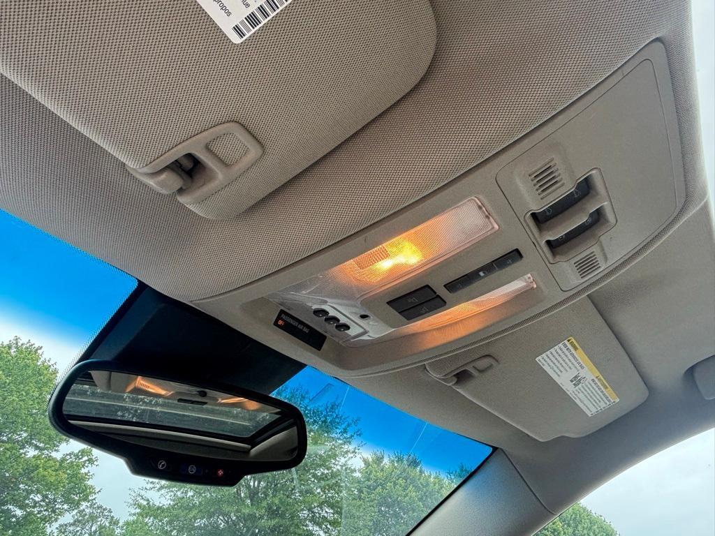 used 2012 Cadillac SRX car, priced at $8,000