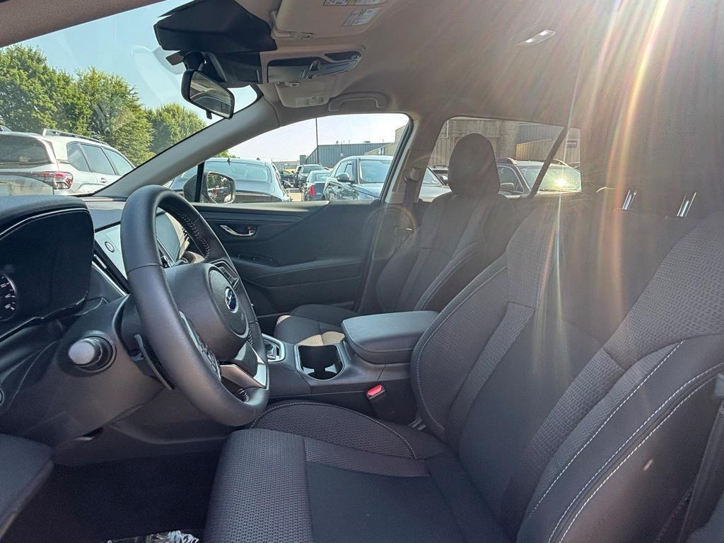 used 2025 Subaru Outback car, priced at $32,000