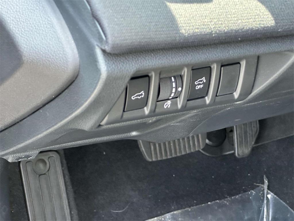 used 2025 Subaru Outback car, priced at $30,500