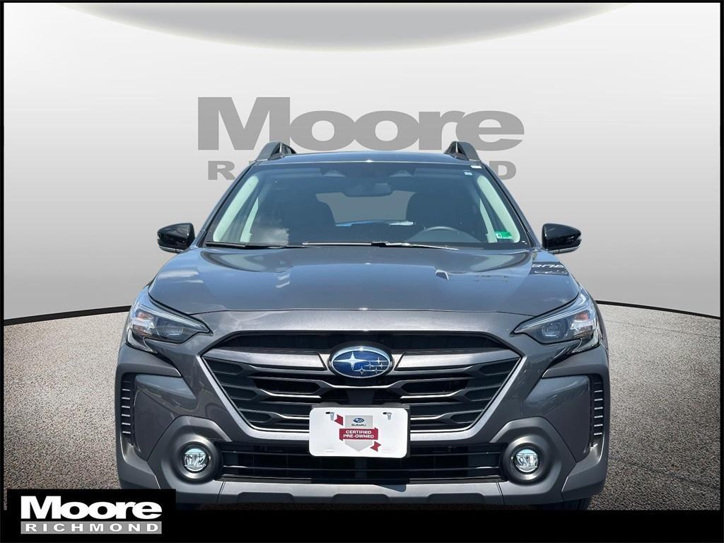 used 2025 Subaru Outback car, priced at $30,500