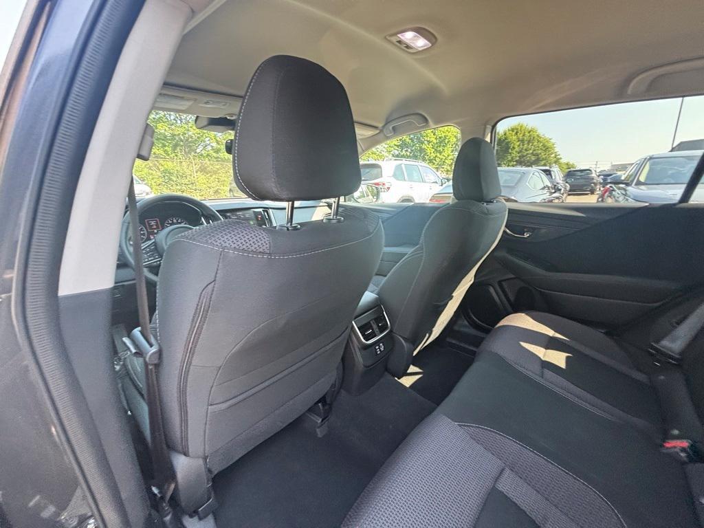 used 2025 Subaru Outback car, priced at $32,000